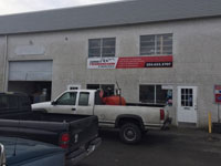 Drywall Installation